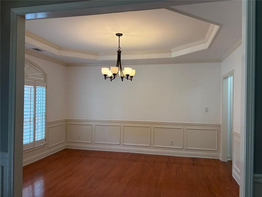 4 bedroom, 4 bathroom single family residence for rent at 96 Highgrove Drive, Suwanee, GA 30024 for $3,600 a month — photo 5