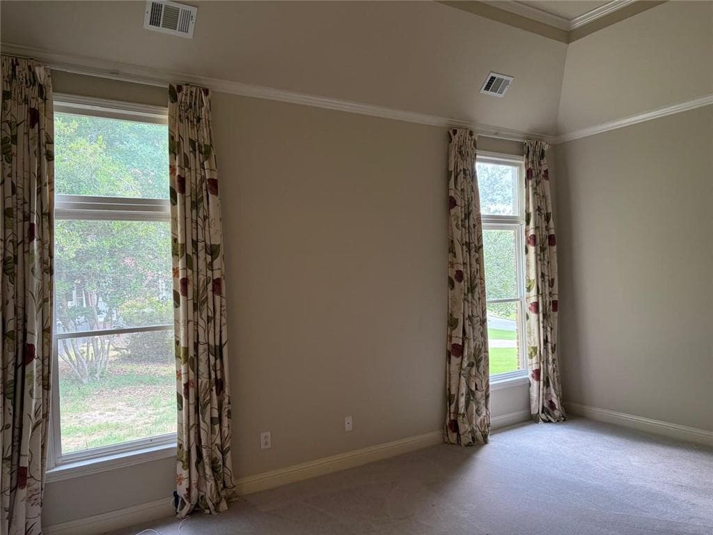 4 bedroom, 4 bathroom single family residence for rent at 96 Highgrove Drive, Suwanee, GA 30024 for $3,600 a month — photo 6