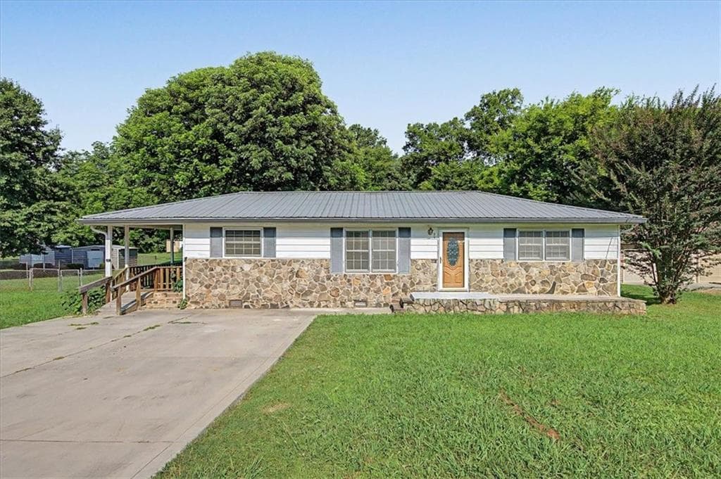 99 Meadow Lane, Ringgold, GA 30736 — most recent listing photo