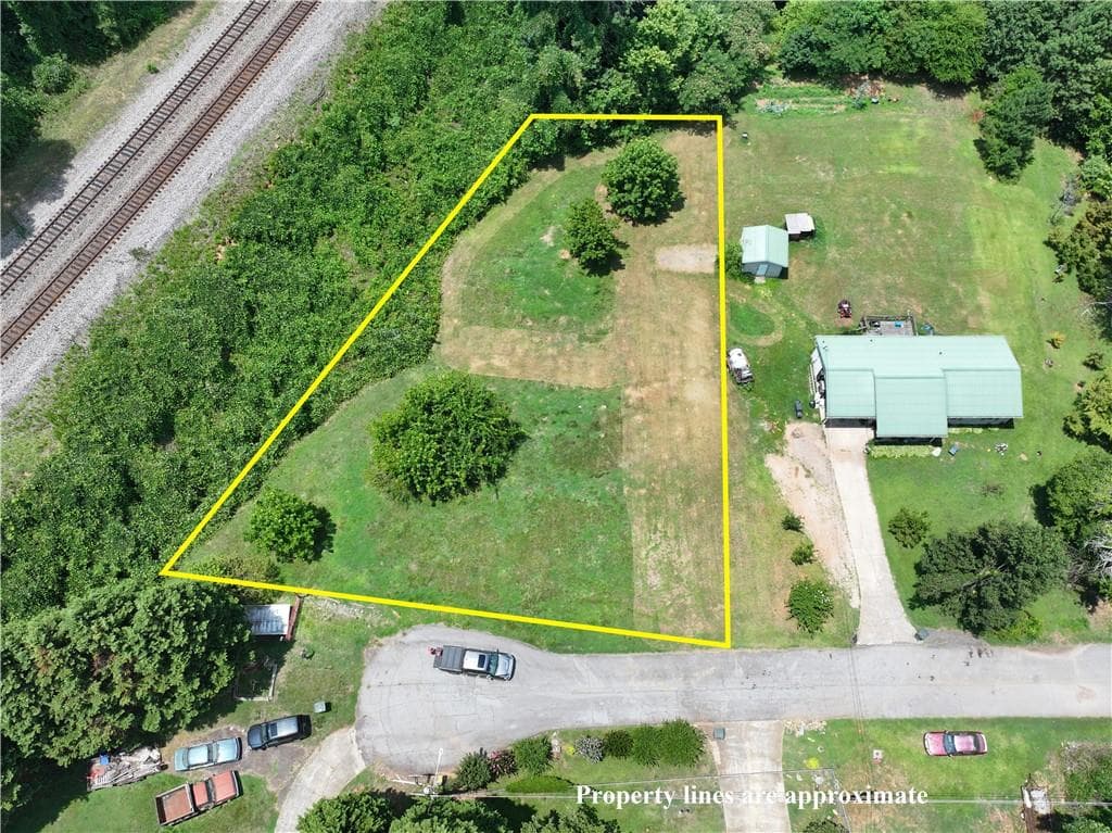 single family residence for sale at 0 Farlinger Street, Cornelia, GA 30531