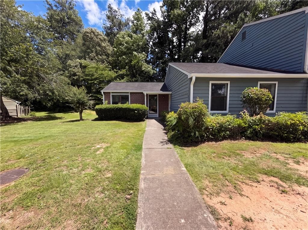 79 Sandalwood Circle, Lawrenceville, GA 30046 — most recent listing photo