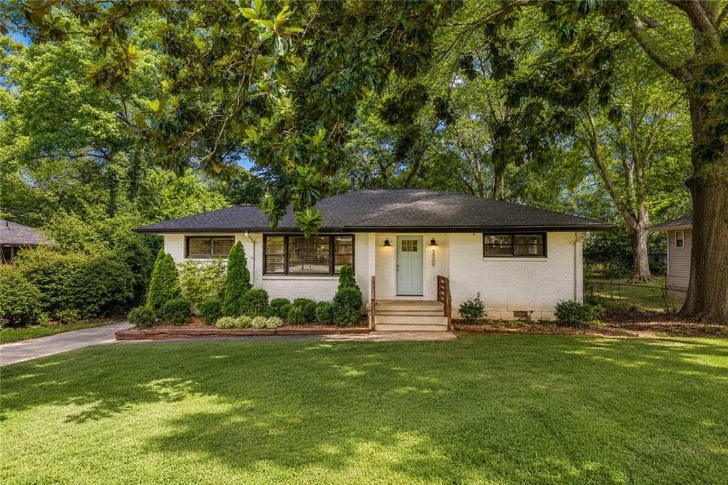 3309 Concord Circle