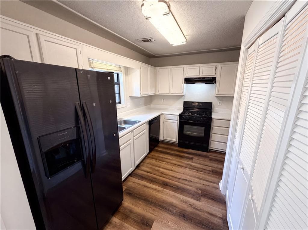 2 bedroom, 3 bathroom, 1,344 sq ft condominium for sale at 5935 Wintergreen Road, Norcross, GA 30093 — photo 6