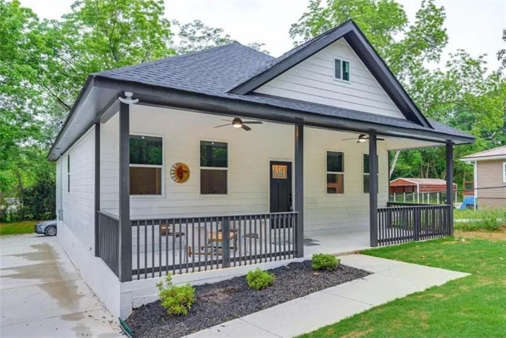 509 W Main Street, Hogansville, GA 30230 — most recent listing photo