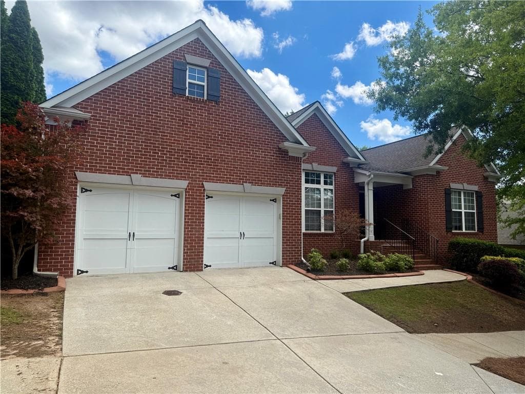 4 bedroom, 4 bathroom, 4,904 sq ft single family residence sold at 706 Songbird Way, Woodstock, GA 30188