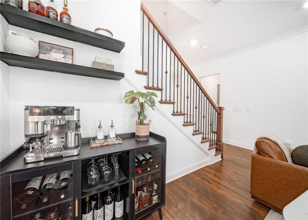 3 bedroom, 3 bathroom, 2,691 sq ft single family residence for sale at 111 Ivey Way, Woodstock, GA 30188 — photo 6