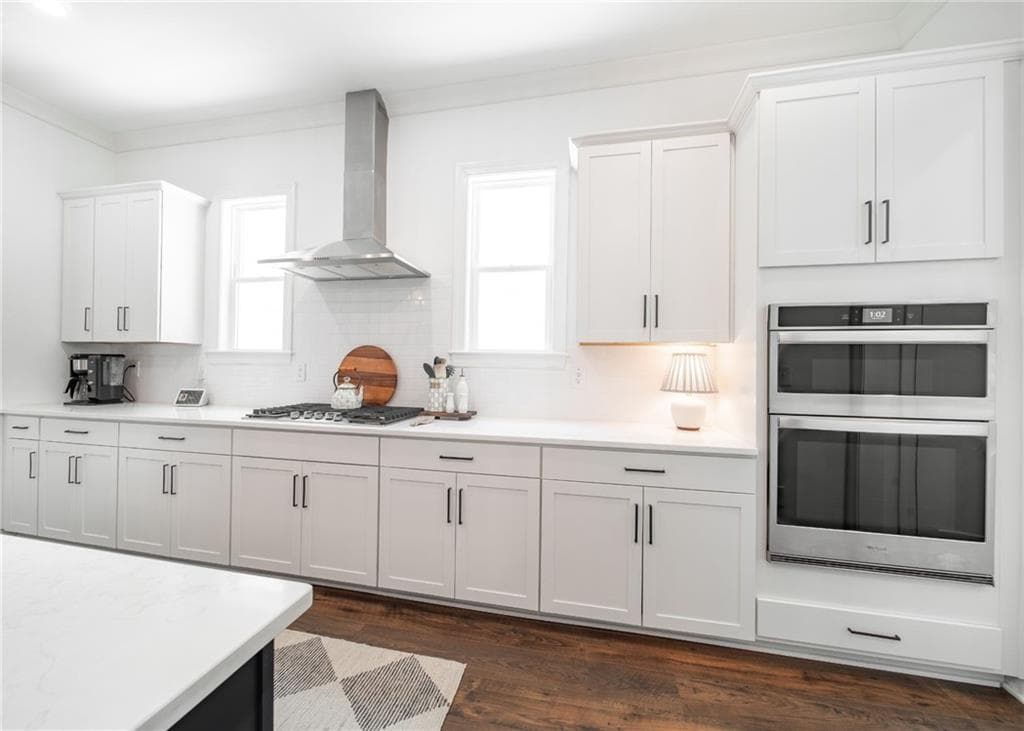 3 bedroom, 3 bathroom, 2,691 sq ft single family residence for sale at 111 Ivey Way, Woodstock, GA 30188 — photo 7
