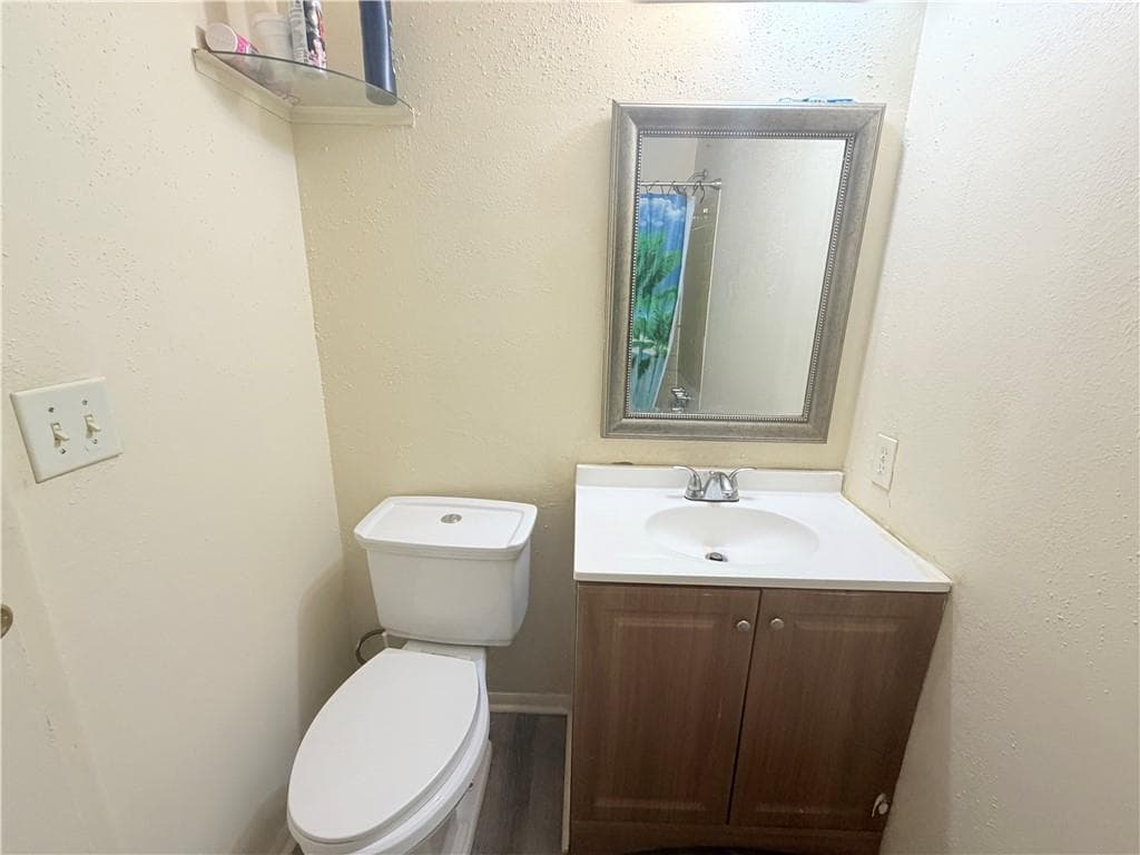 5 bedroom, 3 bathroom, 1,983 sq ft single family residence for sale at 5308 Olde Street, Stone Mountain, GA 30088 — photo 10