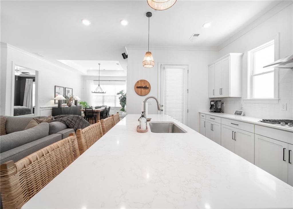 3 bedroom, 3 bathroom, 2,691 sq ft single family residence for sale at 111 Ivey Way, Woodstock, GA 30188 — photo 8