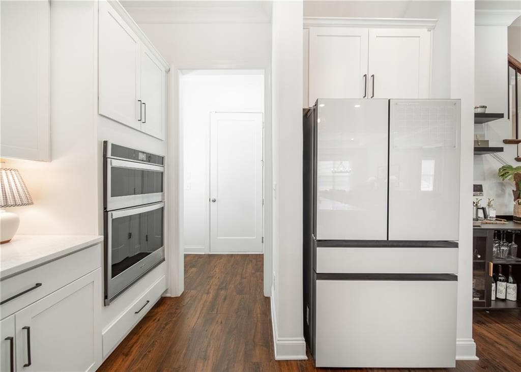 3 bedroom, 3 bathroom, 2,691 sq ft single family residence for sale at 111 Ivey Way, Woodstock, GA 30188 — photo 9