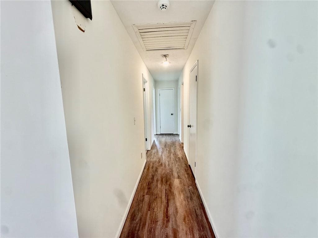 4 bedroom, 2 bathroom, 1,456 sq ft single family residence for sale at 3165 Delhi Drive, Powder Springs, GA 30127 — photo 9