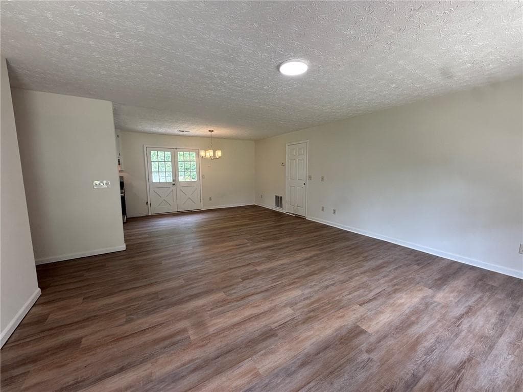 4 bedroom, 2 bathroom, 1,456 sq ft single family residence for sale at 3165 Delhi Drive, Powder Springs, GA 30127 — photo 8