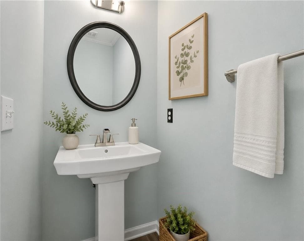 3 bedroom, 3 bathroom, 2,382 sq ft single family residence under contract at 1432 Fairdale Court, Dacula, GA 30019 — photo 10
