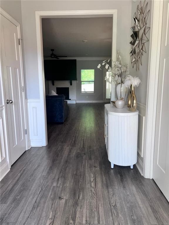 4 bedroom, 4 bathroom, 2,880 sq ft single family residence for rent at 3370 Elkhorn Ridge Run, Dacula, GA 30019 for $3,000 a month — photo 3