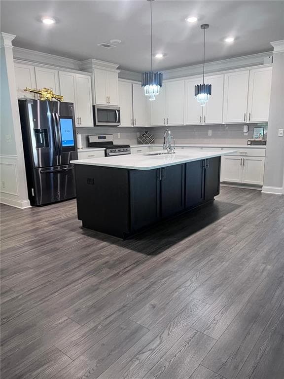 4 bedroom, 4 bathroom, 2,880 sq ft single family residence for rent at 3370 Elkhorn Ridge Run, Dacula, GA 30019 for $3,000 a month — photo 6