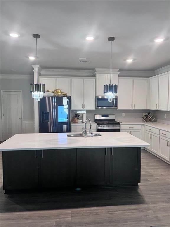 4 bedroom, 4 bathroom, 2,880 sq ft single family residence for rent at 3370 Elkhorn Ridge Run, Dacula, GA 30019 for $3,000 a month — photo 9