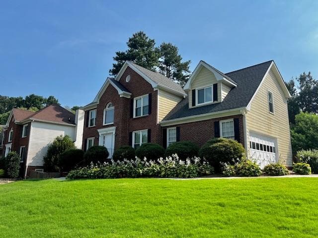 5 bedroom, 4 bathroom, 3,246 sq ft single family residence for rent at 930 Cedar Bluff Trail, Lilburn, GA 30047 for $2,995 a month — photo 1 of 23
