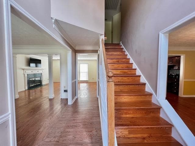 5 bedroom, 4 bathroom, 3,246 sq ft single family residence for rent at 930 Cedar Bluff Trail, Lilburn, GA 30047 for $2,995 a month — photo 2