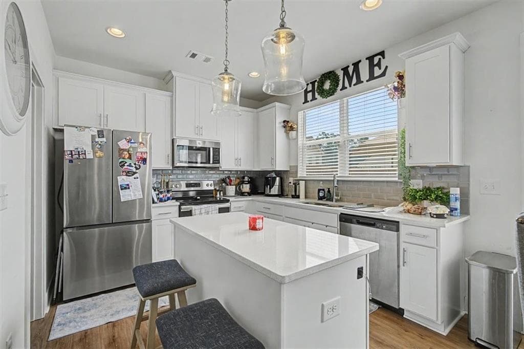 3 bedroom, 3 bathroom, 1,940 sq ft townhouse for sale at 7652 Baron Road, Fairburn, GA 30213 — photo 10