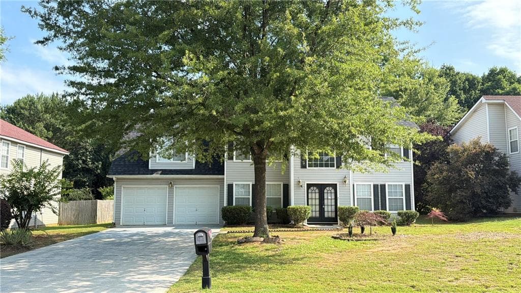 2457 Wall Street, Conyers, GA 30013 — most recent listing photo