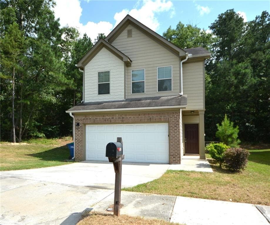 6426 Grey Fox Way, Riverdale, GA 30296 — most recent listing photo