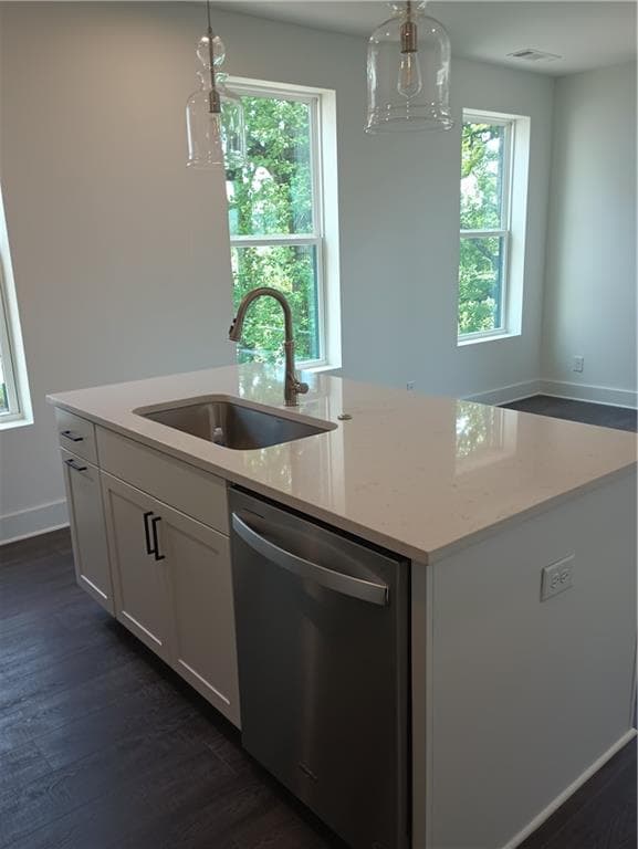 2 bedroom, 3 bathroom, 1,248 sq ft condominium for rent at 733 Eloise Way B, Atlanta, GA 30312 for $2,600 a month — photo 3