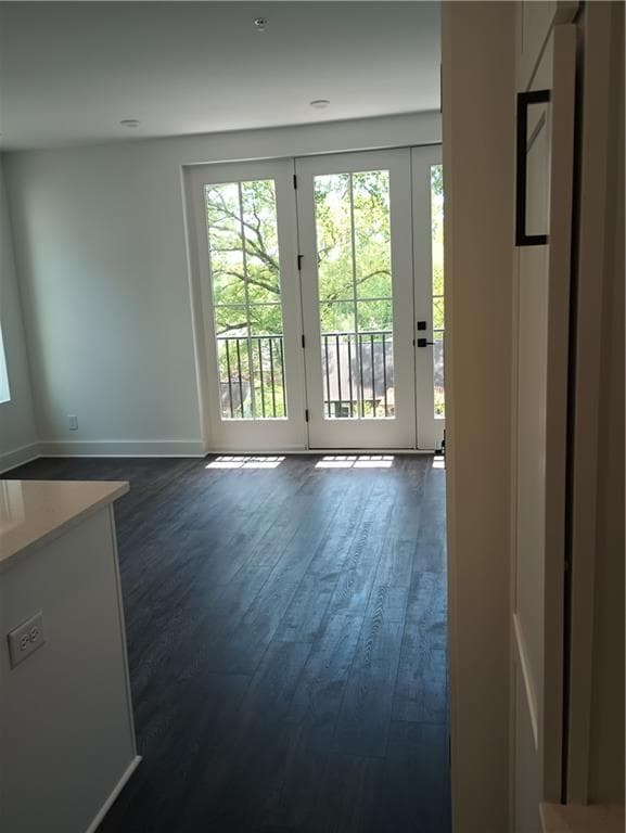 2 bedroom, 3 bathroom, 1,248 sq ft condominium for rent at 733 Eloise Way B, Atlanta, GA 30312 for $2,600 a month — photo 6