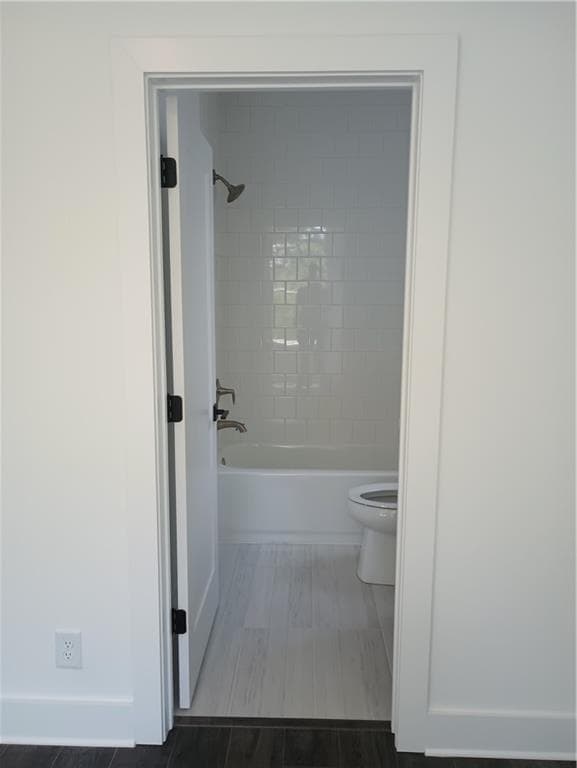 2 bedroom, 3 bathroom, 1,248 sq ft condominium for rent at 733 Eloise Way B, Atlanta, GA 30312 for $2,600 a month — photo 8