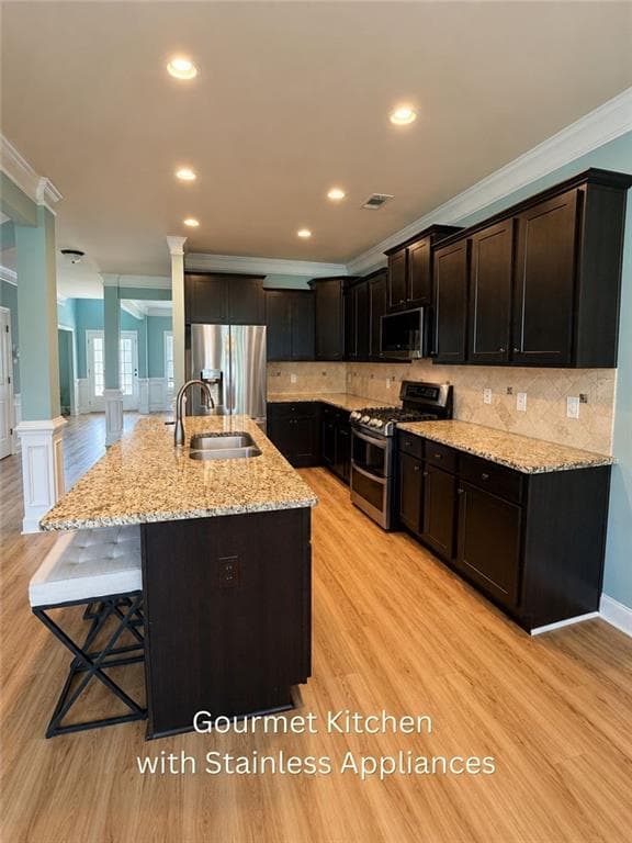 6 bedroom, 4 bathroom, 3,622 sq ft single family residence for rent at 3170 Day Break Lane, Dacula, GA 30019 for $2,900 a month — photo 5