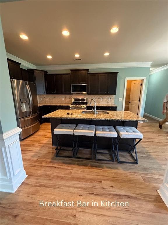 6 bedroom, 4 bathroom, 3,622 sq ft single family residence for rent at 3170 Day Break Lane, Dacula, GA 30019 for $2,900 a month — photo 6