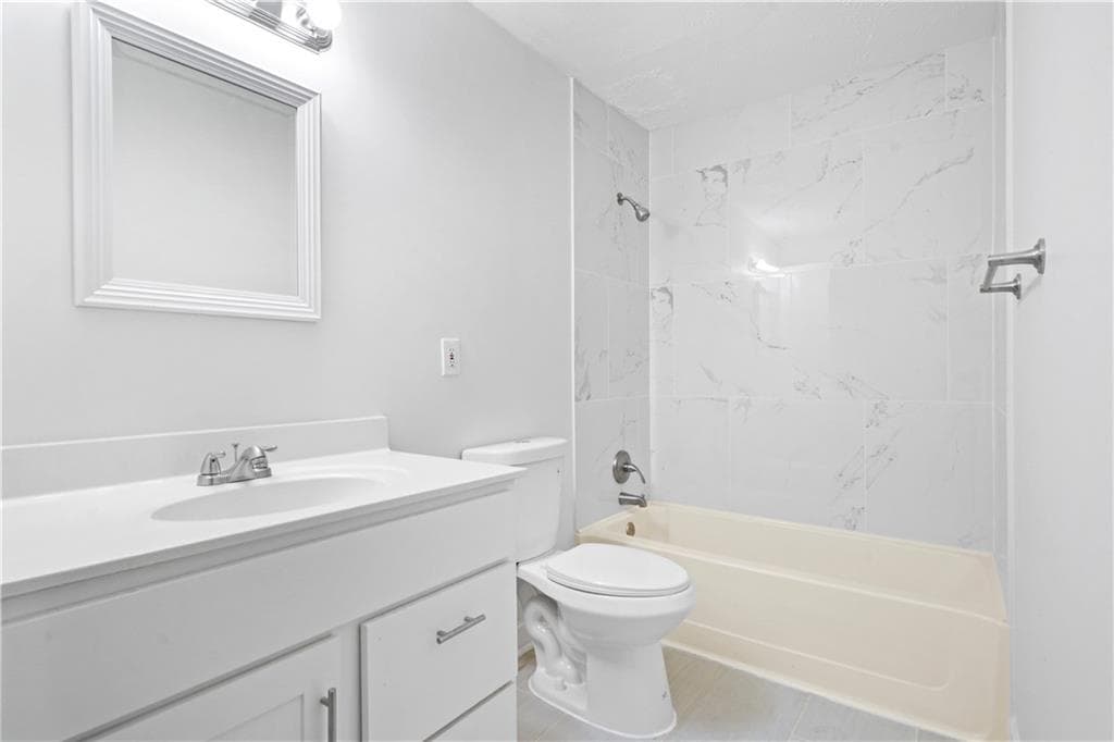 2 bedroom, 2 bathroom condominium for rent at 901 Gettysburg Place, Atlanta, GA 30350 for $1,800 a month — photo 5