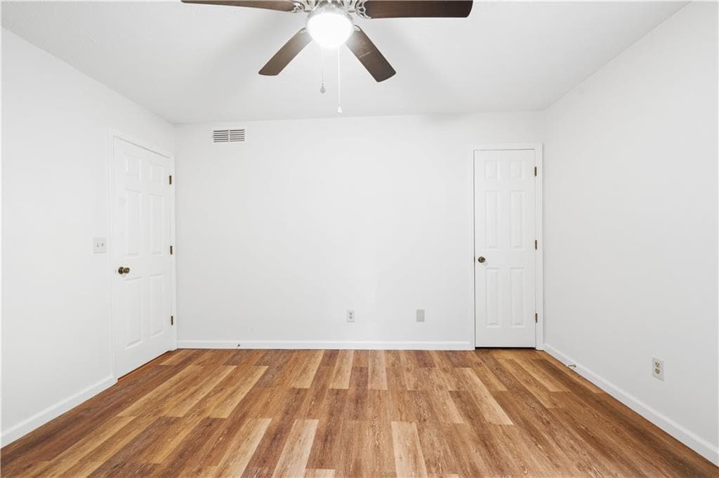 2 bedroom, 2 bathroom condominium for rent at 901 Gettysburg Place, Atlanta, GA 30350 for $1,800 a month — photo 7