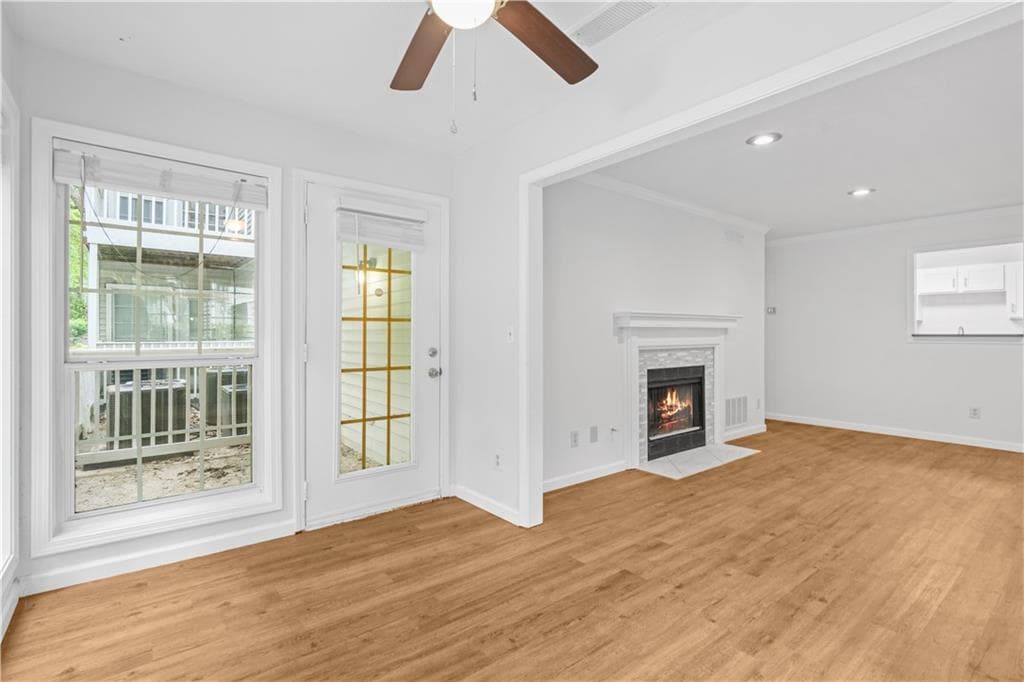 2 bedroom, 2 bathroom condominium for rent at 901 Gettysburg Place, Atlanta, GA 30350 for $1,800 a month — photo 10