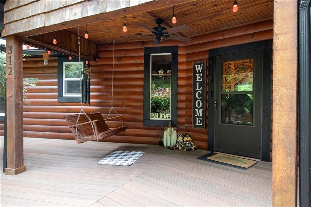4 bedroom, 5 bathroom, 4,417 sq ft single family residence for sale at 312 Learh Lane, Ellijay, GA 30540 — photo 9