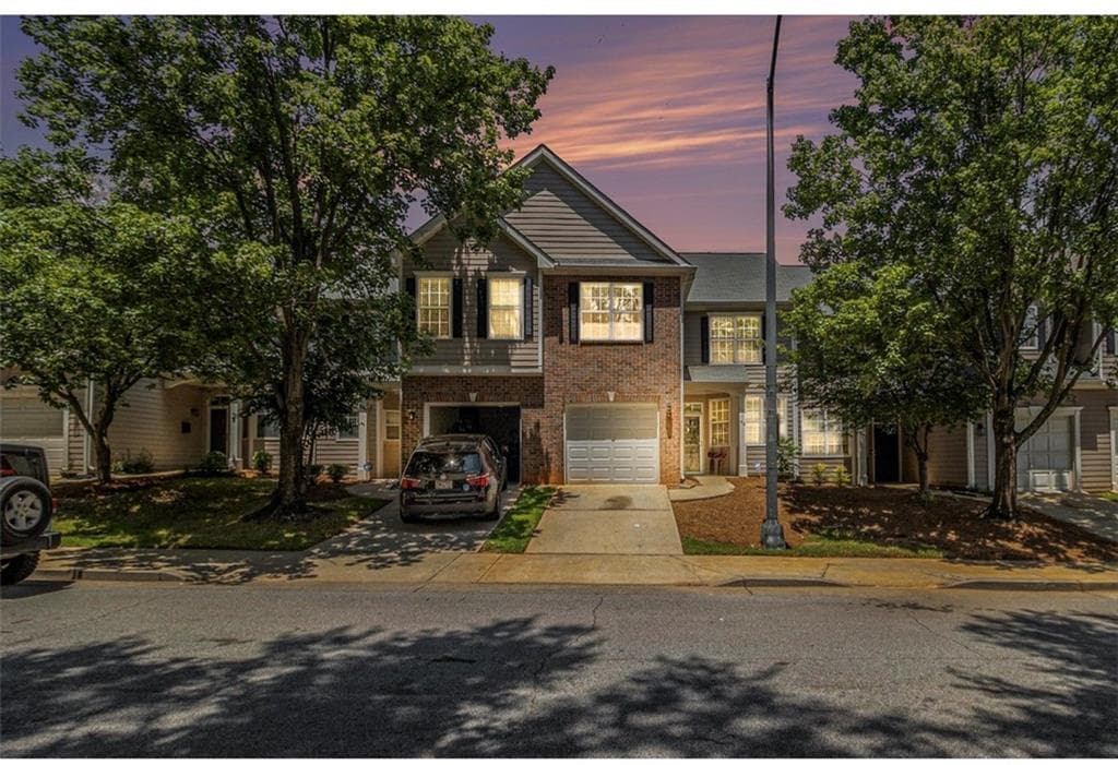 3 bedroom, 3 bathroom townhouse for rent at 58 Hammock Place, Atlanta, GA 30312 for $3,100 a month — photo 2