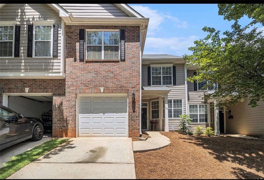 3 bedroom, 3 bathroom townhouse for rent at 58 Hammock Place, Atlanta, GA 30312 for $3,100 a month — photo 3