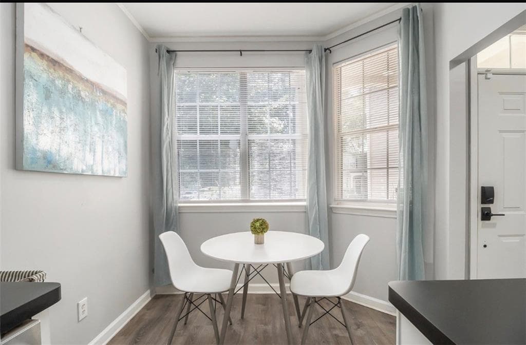 3 bedroom, 3 bathroom townhouse for rent at 58 Hammock Place, Atlanta, GA 30312 for $3,100 a month — photo 8