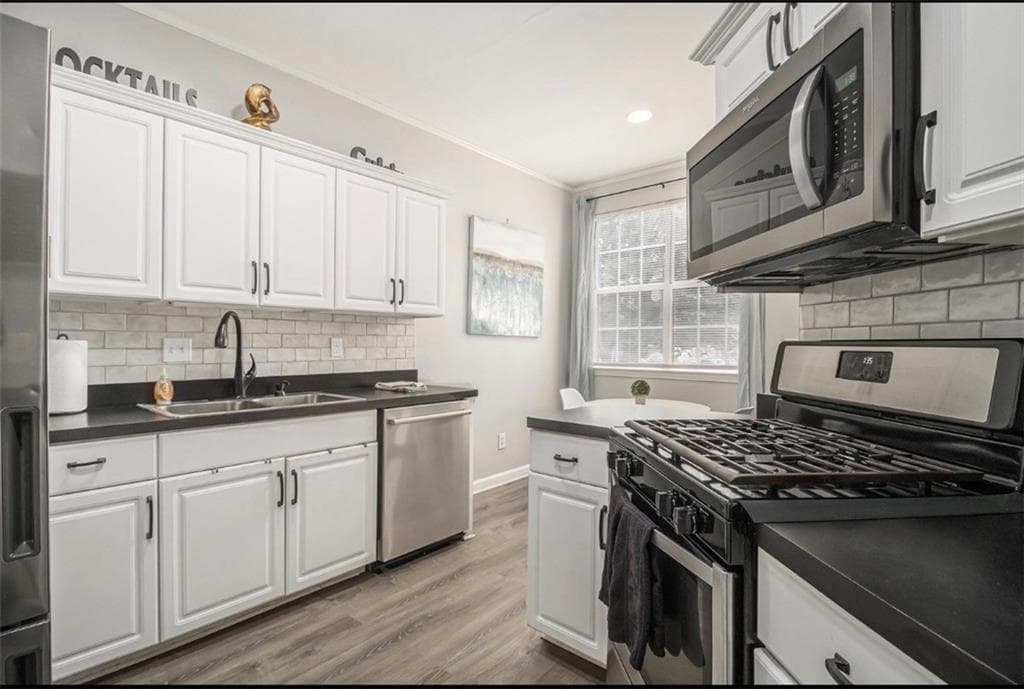 3 bedroom, 3 bathroom townhouse for rent at 58 Hammock Place, Atlanta, GA 30312 for $3,100 a month — photo 10