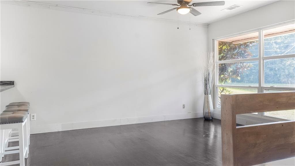 6 bedroom, 3 bathroom, 1,678 sq ft single family residence for sale at 2600 Benson Poole Road, Smyrna, GA 30082 — photo 5