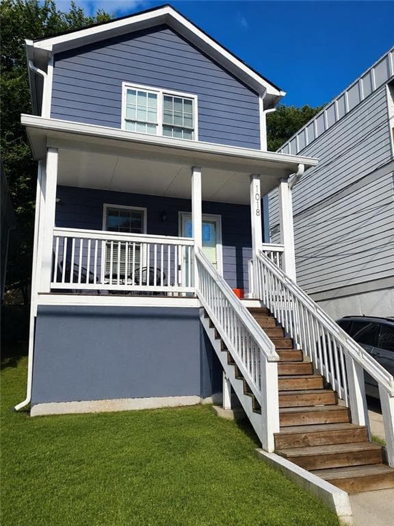 3 bedroom, 3 bathroom, 1,456 sq ft single family residence for sale at 1018 MCDANIEL Street, Atlanta, GA 30310