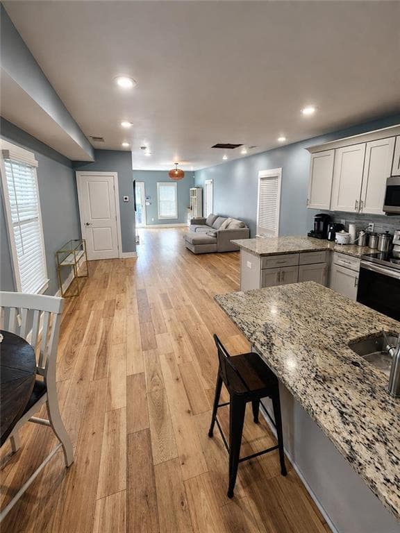 3 bedroom, 3 bathroom, 1,456 sq ft single family residence for sale at 1018 MCDANIEL Street, Atlanta, GA 30310 — photo 5