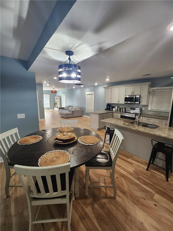 3 bedroom, 3 bathroom, 1,456 sq ft single family residence for sale at 1018 MCDANIEL Street, Atlanta, GA 30310 — photo 7