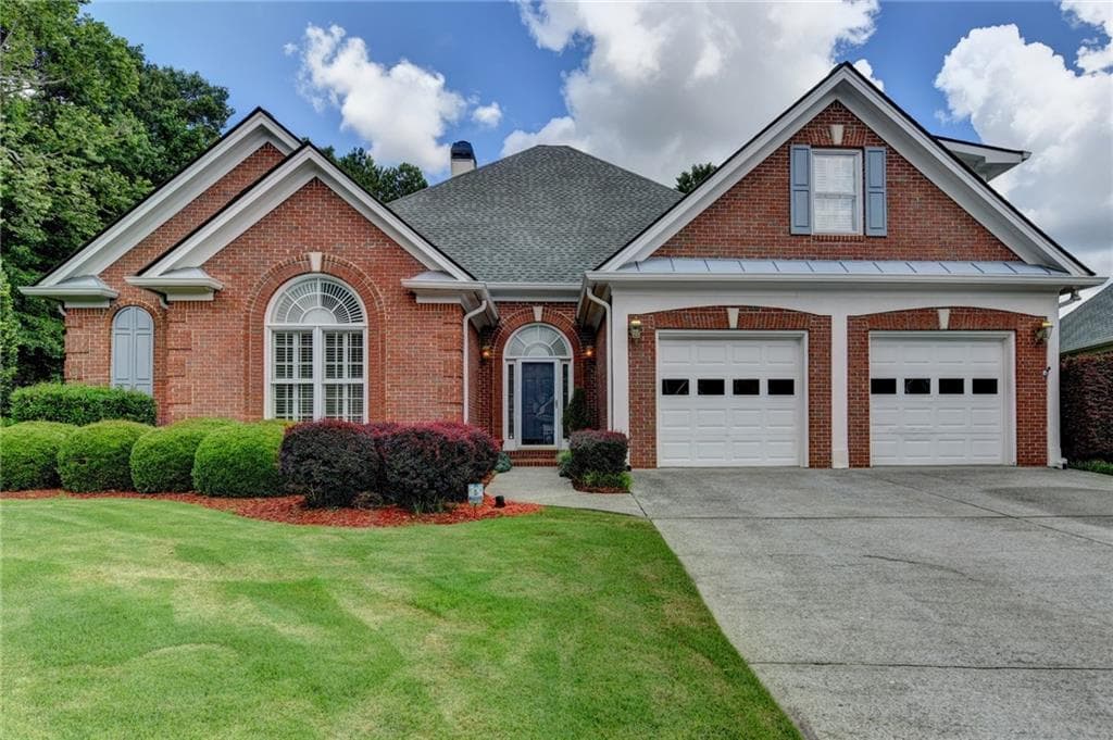 2623 Harman Park Circles, Duluth, GA 30097 — most recent listing photo