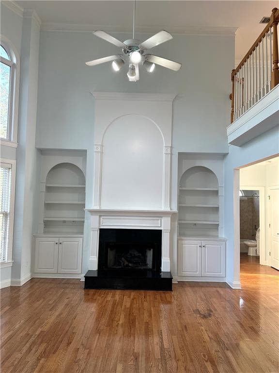 5 bedroom, 5 bathroom, 4,313 sq ft single family residence for sale at 3590 Millwater Crossing, Dacula, GA 30019 — photo 7
