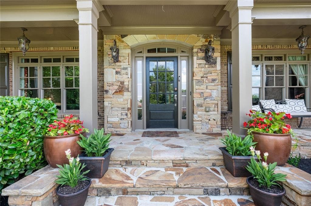 6 bedroom, 5 bathroom, 5,196 sq ft single family residence for sale at 125 Ridge View Court, Acworth, GA 30101 — photo 4