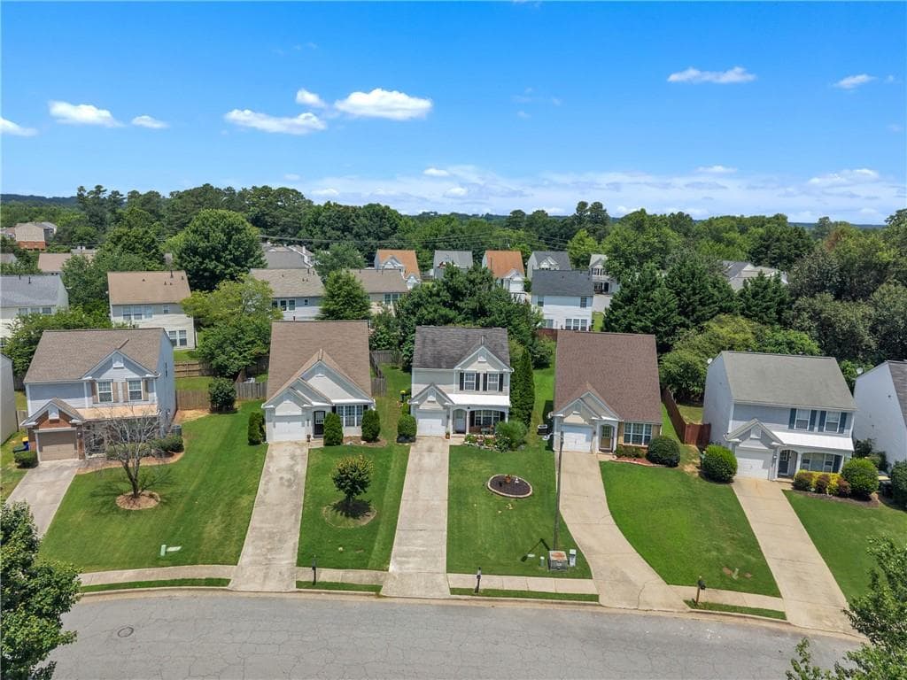 1656 Leyland Drive, Kennesaw, GA 30152 — most recent listing photo