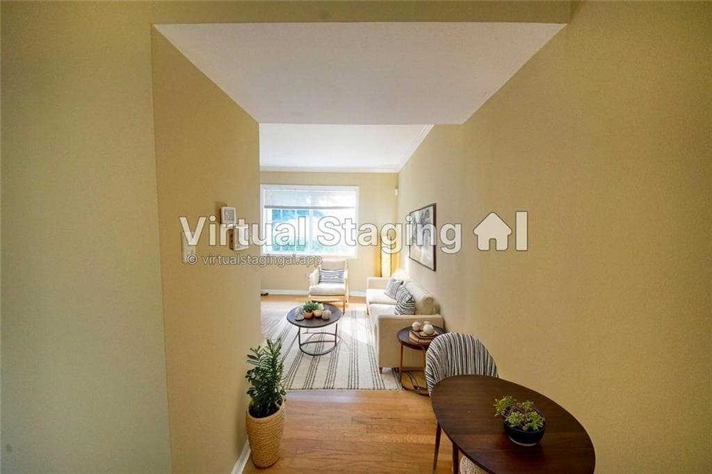1 bedroom, 1 bathroom, 900 sq ft condominium for sale at 6940 Roswell Road C14, Atlanta, GA 30328 — photo 5
