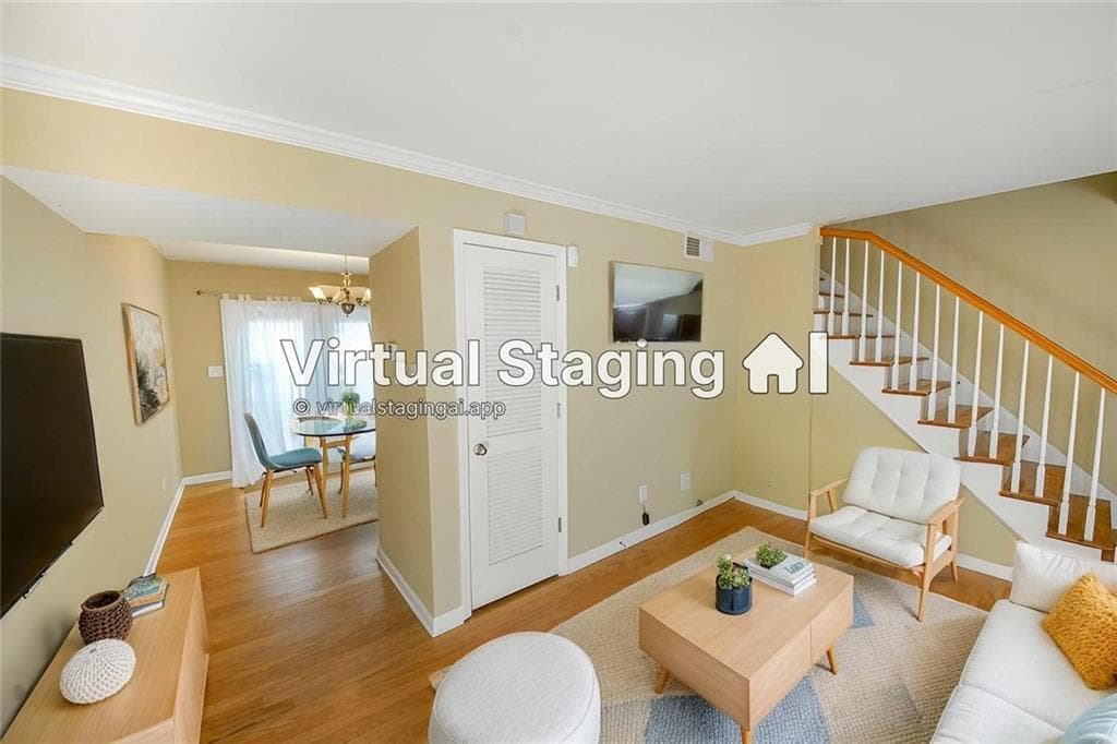1 bedroom, 1 bathroom, 900 sq ft condominium for sale at 6940 Roswell Road C14, Atlanta, GA 30328 — photo 6