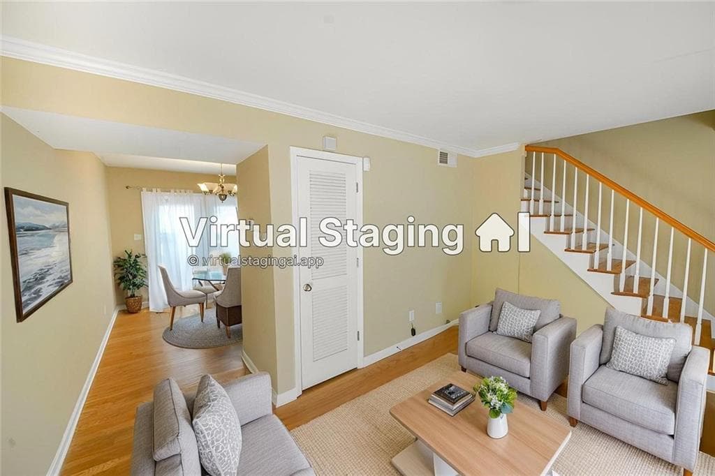 1 bedroom, 1 bathroom, 900 sq ft condominium for sale at 6940 Roswell Road C14, Atlanta, GA 30328 — photo 7