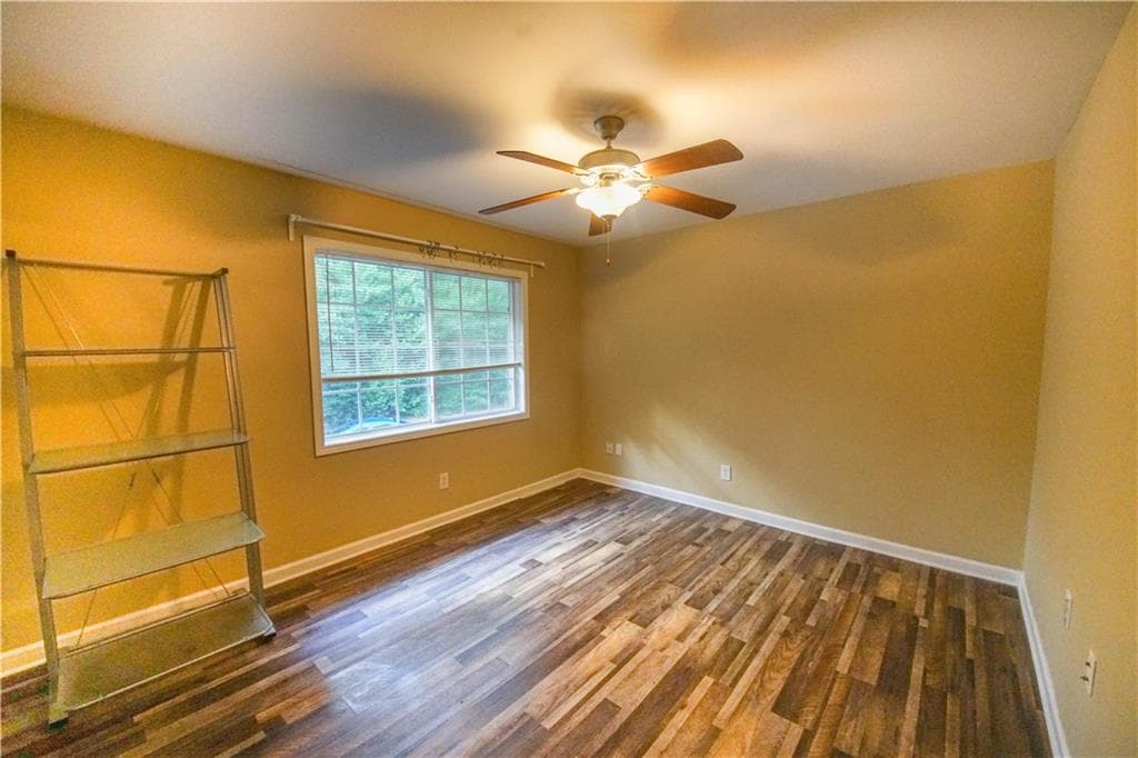1 bedroom, 1 bathroom, 900 sq ft condominium for sale at 6940 Roswell Road C14, Atlanta, GA 30328 — photo 8